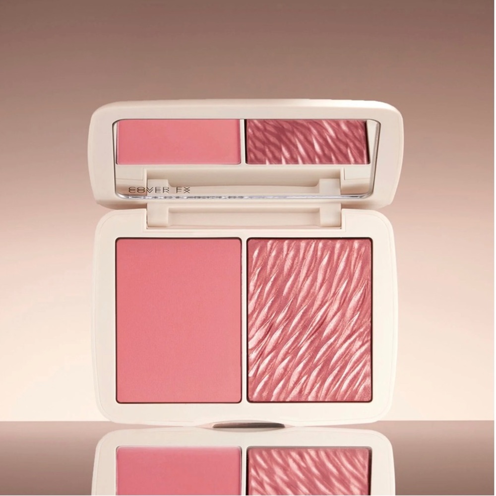 COVER FX Monochromatic Blush Duo